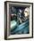 Self Portrait-Tamara de Lempicka-Framed Giclee Print