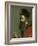 Self-Portrait-Jean-Etienne Liotard-Framed Giclee Print