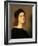 Self Portrait-Raffaello Sanzio-Framed Giclee Print