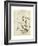 Self-Portrait-Sir William Orpen-Framed Giclee Print