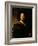 Self Portrait-Hyacinthe Rigaud-Framed Giclee Print