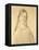 Self Portrait-Gwen John-Framed Premier Image Canvas