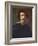 Self Portrait-Giovanni Lorenzo Bernini-Framed Giclee Print