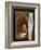 Self Portrait-Gerrit Dou-Framed Giclee Print