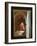 Self Portrait-Gerrit Dou-Framed Giclee Print