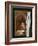 Self Portrait-Gerrit Dou-Framed Giclee Print