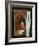 Self Portrait-Gerrit Dou-Framed Giclee Print