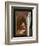 Self Portrait-Gerrit Dou-Framed Giclee Print