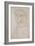 Self Portrait-Raphael-Framed Giclee Print