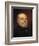 Self-Portrait-Filippo Palizzi-Framed Giclee Print