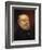 Self-Portrait-Filippo Palizzi-Framed Giclee Print