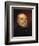 Self-Portrait-Filippo Palizzi-Framed Giclee Print