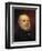 Self-Portrait-Filippo Palizzi-Framed Giclee Print