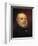 Self-Portrait-Filippo Palizzi-Framed Giclee Print