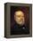 Self-Portrait-Filippo Palizzi-Framed Premier Image Canvas