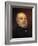 Self-Portrait-Filippo Palizzi-Framed Giclee Print