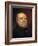 Self-Portrait-Filippo Palizzi-Framed Giclee Print