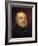 Self-Portrait-Filippo Palizzi-Framed Giclee Print