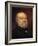 Self-Portrait-Filippo Palizzi-Framed Giclee Print