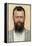 Self Portrait-Ferdinand Hodler-Framed Premier Image Canvas