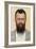 Self Portrait-Ferdinand Hodler-Framed Giclee Print