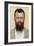 Self Portrait-Ferdinand Hodler-Framed Giclee Print