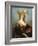 Self Portrait-Elisabeth Louise Vigee-LeBrun-Framed Giclee Print