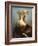 Self Portrait-Elisabeth Louise Vigee-LeBrun-Framed Giclee Print