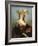 Self Portrait-Elisabeth Louise Vigee-LeBrun-Framed Giclee Print