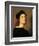 Self Portrait-Raphael-Framed Art Print