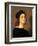 Self Portrait-Raphael-Framed Art Print