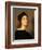 Self Portrait-Raphael-Framed Art Print