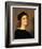 Self Portrait-Raphael-Framed Art Print