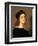 Self Portrait-Raphael-Framed Art Print