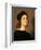 Self Portrait-Raphael-Framed Art Print