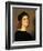 Self Portrait-Raphael-Framed Art Print