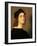 Self Portrait-Raphael-Framed Art Print