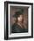 Self-Portrait-Carel Fabritius-Framed Art Print