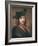 Self-Portrait-Carel Fabritius-Framed Art Print