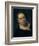 Self-Portrait-Francisco de Goya-Framed Art Print