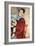 Self Portrait-Amedeo Modigliani-Framed Art Print