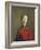 Self-Portrait-Gwen John-Framed Giclee Print