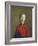 Self-Portrait-Gwen John-Framed Giclee Print