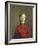 Self-Portrait-Gwen John-Framed Giclee Print