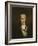 Self-Portrait-J. M. W. Turner-Framed Giclee Print