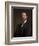 Self-Portrait-John Singer Sargent-Framed Giclee Print