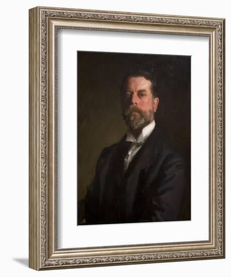 Self-Portrait-John Singer Sargent-Framed Giclee Print