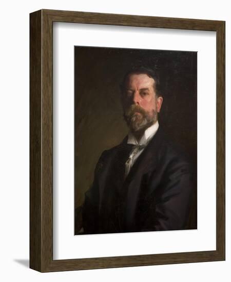 Self-Portrait-John Singer Sargent-Framed Giclee Print