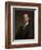 Self-Portrait-John Singer Sargent-Framed Giclee Print