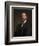 Self-Portrait-John Singer Sargent-Framed Giclee Print